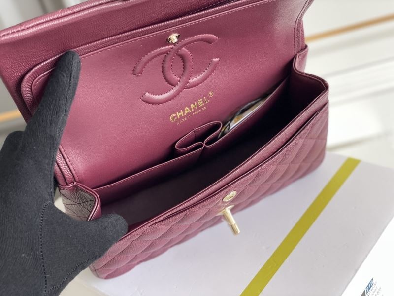 Ch**el cf series bags